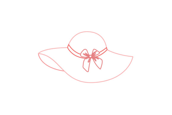 Valentine Floppy Hat: A Charming Icon for Creative Projects